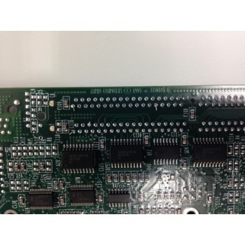 AMPRO 3350845E CPU BOARD